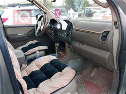 نیسان پاسفایندەر